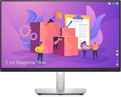Moniteur dell 24 p2422h full hd 1080p, technologie ips, technologie comfortview plus, noir, dell-p2422h, 8 go de ram | ssd 2 to.. DIAYTAR NIGERIA brings the marketplace to your home with budget-friendly prices and nationwide delivery.