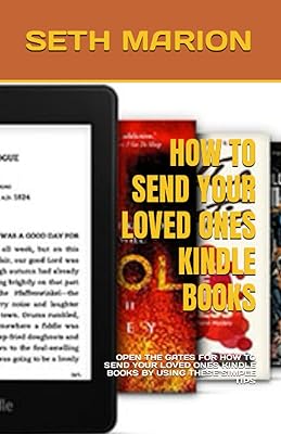 How to send Kindle books to your loved ones: Open the doors to find out how to send Kindle books to your loved ones using these simple tips.. Shop from Nigeria's largest product selection at DIAYTAR, with budget-friendly prices and swift delivery.