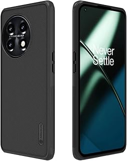 Rigid rear shell in TPU resistant to scratches and shocks for complete protection on all sides and finger anti-traces for the OnePlus 11 5G (black).. Discover why thousands choose DIAYTAR NIGERIA for affordable products delivered in less than a week.