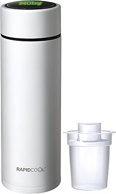 The Nubi Rapid Cool portable bottle machine is preparing the preparation in just.. Discover the perfect shopping balance at DIAYTAR NIGERIA with competitive prices and prompt delivery.