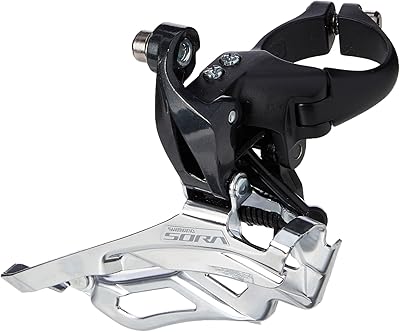 Shimano mech sora r3030 9s tpl 28.6/31.8/34.9.. DIAYTAR NIGERIA brings affordable shopping solutions to every corner of Nigeria in just 5-8 days.