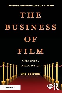 Cinema business: a practical introduction.. DIAYTAR NIGERIA: Where shopping dreams come true with budget-friendly prices and nationwide shipping.