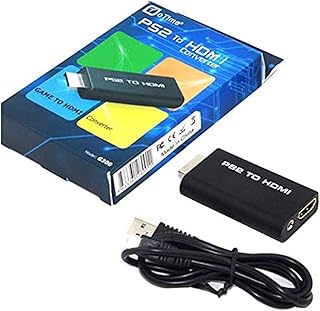 HDVG300 PS2 to HDMI (3.5 mm, 480i/480p/576i).. DIAYTAR NIGERIA: Where convenience meets affordability with delivery across Nigeria in under 8 days.