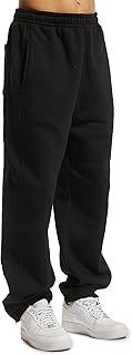 Urban Classics Flying Pants for men, elastic waist, jogging pants, ankle zipper, loose cut, TB014B (1 piece package).. Experience budget-friendly shopping at DIAYTAR NIGERIA, Nigeria's premier online marketplace with quick delivery.
