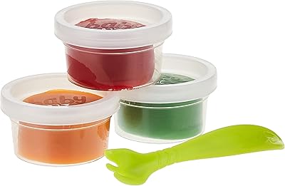 Solid food for Hasbro Baby Alive, Multicolore, E9120 doll.. Shop smart, shop DIAYTAR - Nigeria's most affordable e-commerce platform with nationwide delivery.