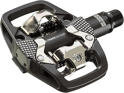 Lock duckle pédales vtt x-track indoor row compatible spd standard cadre en aluminium.. DIAYTAR NIGERIA: Where affordability meets variety in Nigeria's most comprehensive online marketplace.