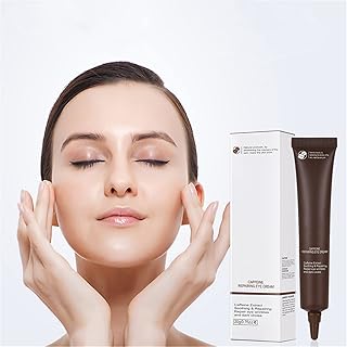 Anti-aging moisturizer for Honbolo eyes, night cream with caffeine for the rejuvenation of the eyes, lightens the dark circles, reduces the pockets under the eyes, eliminates fine lines and wrinkles, lightens melanin 20 ml.. Experience shopping freedom with DIAYTAR NIGERIA's comprehensive platform and reliable shipping service.