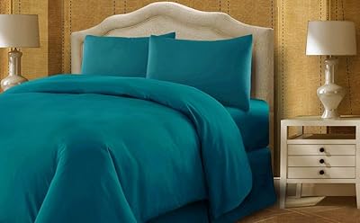 Cotton fabric cotton fitting sets of the company Taraf, united design, green color - King size.. Shop with purpose and save with DIAYTAR NIGERIA's extensive platform and nationwide delivery service.