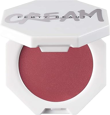Finty beauty cheeks out freestyle cream blush (summertime wine).. Shop confidently with DIAYTAR NIGERIA, offering affordable prices and reliable delivery within a week.