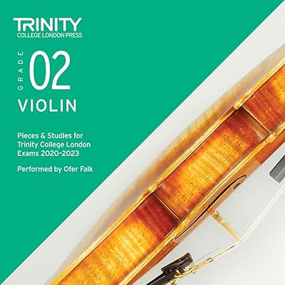 Trinity College violin examination parts 2020-2023: 2nd year CD.. Skip the lines and shop online — DIAYTAR Nigeria delivers to your door in days.