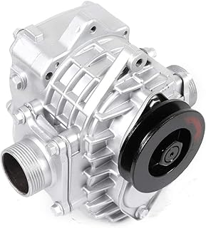 Futchoy AMR500 Universal Mechanical Supercharger in Steel and Aluminum, Surraling Turbine, Turbocharger from 0.8 to 2.0 L.. DIAYTAR NIGERIA redefines convenience with our vast product selection and swift nationwide delivery.