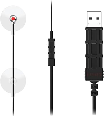 Hipshotdot pro color control and brightness dot LED AIM Assist MOD for TV.. Order today, receive in days — DIAYTAR Nigeria makes it possible.