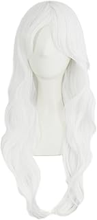 MaPof Beauty Cosplay wig Corched 70 cm.. Browse endless categories on DIAYTAR Nigeria — your items delivered in just days.