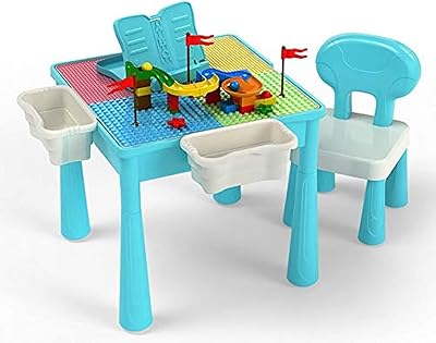 Set of tables and multifunction chairs Jade for children -.. DIAYTAR NIGERIA connects your desires with reality through our affordable e-commerce platform and quick delivery.