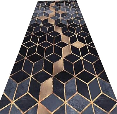 AMSXNOO Machop washable corridor carpet, non -slip, for the living room, soft, warm and thick, long for kitchen, bedroom, entrance, office, commercial house, shop.. Experience shopping without compromise at DIAYTAR NIGERIA, with vast selection and quick delivery.