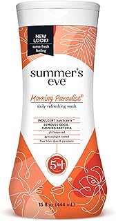 SUMMER Eve cleaner for women Ectherality Morning Paradise 445.. Shop without limits at DIAYTAR NIGERIA and receive your purchases at budget prices within the week.