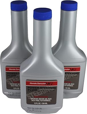 Honda power steering fluid 08206-9002PE - Package of 3.. Shop with purpose at DIAYTAR NIGERIA, where your money goes further and delivery is always prompt.