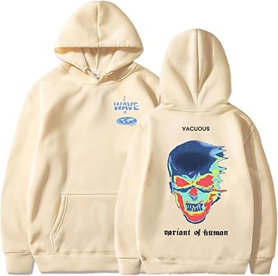 Hip Hop Hip Hop Cotton Hooden For Men and Women, Hip Hop Hip Hop In Polar Cotton for Men and Women.. DIAYTAR Nigeria offers great deals, a huge product variety, and delivery in under a week.