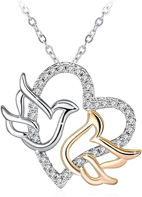 Sterling 925 silver woman necklace encrusted with j. Rose Jewelry - JR320 model.. DIAYTAR NIGERIA: Where affordability meets variety in Nigeria's most comprehensive online marketplace.