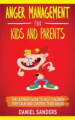 Anger management for children and parents: the ultimate guide to help children stay calm and control their anger.. Shop with purpose at DIAYTAR NIGERIA and receive your purchases at unbeatable prices within the week.