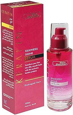 HAPPWARY HAPPING AT THE KERATINE SKIN Doctor 100 ml.. Shop across boundaries at DIAYTAR NIGERIA and enjoy budget-friendly nationwide delivery within the week.
