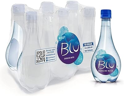 Blue water, without added sugar, zero calorie, 250 ml, pack of 6 bottles.. Embrace the convenience of DIAYTAR NIGERIA with thousands of products at your fingertips, delivered nationwide.