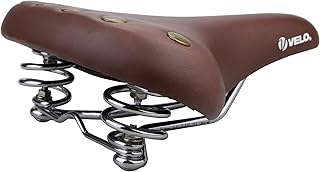 Weyrock bicycle seat Velo with flexible PU cushion for men and women for mountain bikes.. Shop with purpose at DIAYTAR NIGERIA, where your money goes further and delivery is always prompt.
