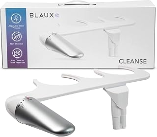 Cleanse Blaux Accessory - Non -electric toilet bidet | Adjustable bathroom bidet with 4 pressure options | front and rear bathroom bidet | ABS plastic laye.. Whether you're in Lagos, Abuja, or anywhere in between, DIAYTAR Nigeria ensures your online shopping experience is smooth, affordable, and fast.