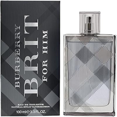 Brit by Burberry Eau de Toilette for men, 100 ml.. Experience shopping satisfaction with DIAYTAR NIGERIA's vast selection and nationwide delivery service.