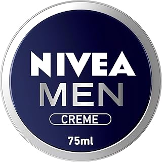 Nivea Men Cream 75 ml.. DIAYTAR NIGERIA: Making online shopping accessible with affordable prices and nationwide delivery service.
