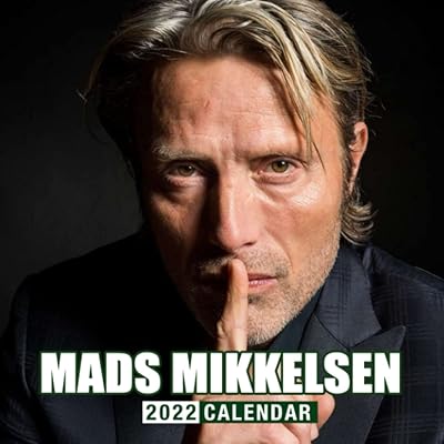 MADS Mikkelsen 2022 MADS Calendar: artist agenda 2022 - Calendar 2022 & monthly pages & holidays marked bonus 4 months 2021 | Kalendar Calendario Calendar.. No stress, no delays — DIAYTAR Nigeria is your trusted shopping partner.