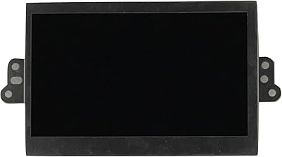 Tanin Auto Electronix Electrical Speed ​​140mph TFT LCD Color screen for Ford Escape & Focus.. Experience the power of choice with DIAYTAR NIGERIA's vast catalog and affordable 5-8 day delivery.