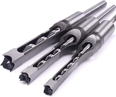 ATOPLY square holes game, mortise chisel game for wood work, 5/16 3/8 1/2 inch (all sizes).. DIAYTAR NIGERIA brings the market to your fingertips with affordable prices and prompt delivery service.