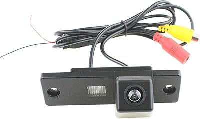 For Toyota Fortner SW4 2014-2011, for Innova 2013-2016, waterproof night vision camera, dynamic rear view camera.. From household needs to gadgets, DIAYTAR Nigeria has it all.