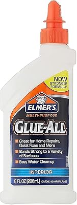 Colle multi-usages elmer's products e3820, 8 oz, blanche, 8 oz.. Shop smarter, not harder with DIAYTAR NIGERIA - thousands of products at your fingertips with affordable delivery.