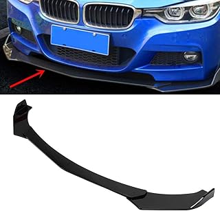 Bumper spoiler before car Spoiler Kit lateral cover front protection resistant.. DIAYTAR NIGERIA: Making quality products accessible to all Nigerians at affordable prices.