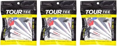 Combined Pack of Golf Tour Tee CMC Design | Add distance and.. DIAYTAR NIGERIA: Putting quality products within reach of every Nigerian through our affordable marketplace.