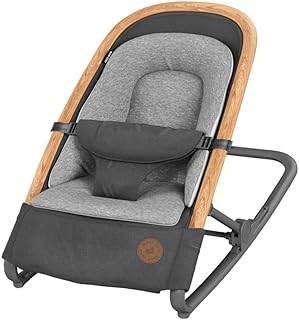 Maxi -Cosi Korean rocking chair - Basic Graphite, 1 piece.. Unlock access to a wide range of products with DIAYTAR NIGERIA's affordable e-commerce platform.
