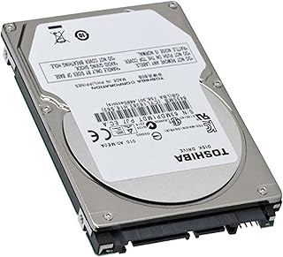 Disque Dur Interne Toshiba MQ01ABF050 500 GO SATA 3.0G / S 5400 TR / MIN 2,5 "7 mm.. DIAYTAR NIGERIA makes online shopping accessible with our comprehensive platform and prompt delivery service.