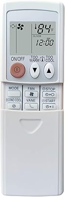 Home Supplies inc. de Schengen replacement remote control for Mitsubishi Electric MR car air conditioning. Slim km09f.. DIAYTAR NIGERIA: Where online shopping becomes effortless with budget-friendly nationwide delivery.