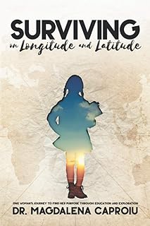 Survive longitude and latitude: a woman's journey to find her goal through education and exploration.. DIAYTAR NIGERIA: Your partner in affordable online shopping with dependable delivery within 8 days.
