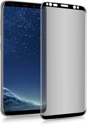 3D 8D drenched glass screen protector for Samsung Galaxy S8 Plus - Black.. Your ideal shopping companion, DIAYTAR NIGERIA offers unmatched variety with delivery within a week.