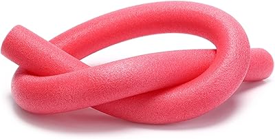 Pool noodles Bâton de swimming United Color Flexible EPE Strong Aid for buoyancy.. Experience the future of online shopping with DIAYTAR NIGERIA's extensive product range and competitive pricing.