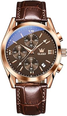 Watches quartz chronographs for men, golden skeleton leather bracelet with date of the day, waterproof stainless steel sewer, light watches for men, fashion, leisure.. From fashion to electronics, DIAYTAR Nigeria brings it all to your doorstep — fast, easy, and affordable.