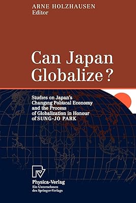 Can Japan globalize? : Studies on the evolution of the political economy of Japan and the process of globalization in honor of Sung-Jo Park.. Discover the joy of choice with DIAYTAR NIGERIA's extensive selection and budget-friendly shipping.
