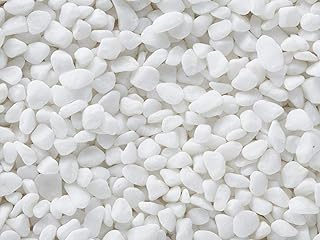 Small white stones weighing 3 kg.. Shop across boundaries with DIAYTAR NIGERIA's comprehensive catalog delivered nationwide at budget rates.