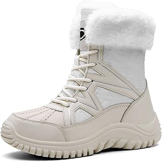 High quality, waterproof cotton winter shoes, with a thick sole and a first thick wool, with a lining entirely velvet to protect from wind and cold, white color, size 38.. Embrace the convenience of DIAYTAR NIGERIA with thousands of products at your fingertips, delivered nationwide.
