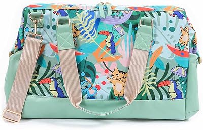 Milk & moo Bag Bag bag for Baby Baby Tout Waterproof with Pockets.. DIAYTAR NIGERIA combines affordability with convenience, delivering your purchases within 5-8 days.