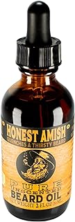 Honest Walk - Pure beard oil - 2 oz - scentless.. DIAYTAR NIGERIA brings the market to your fingertips with affordable prices and swift delivery services.