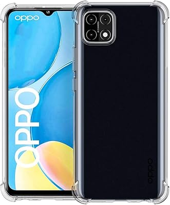 Flexible silicone rear shell i-anti-shock anti-shock and shock absorption for Oppo.. Fast, easy, and affordable — that’s shopping the DIAYTAR Nigeria way.